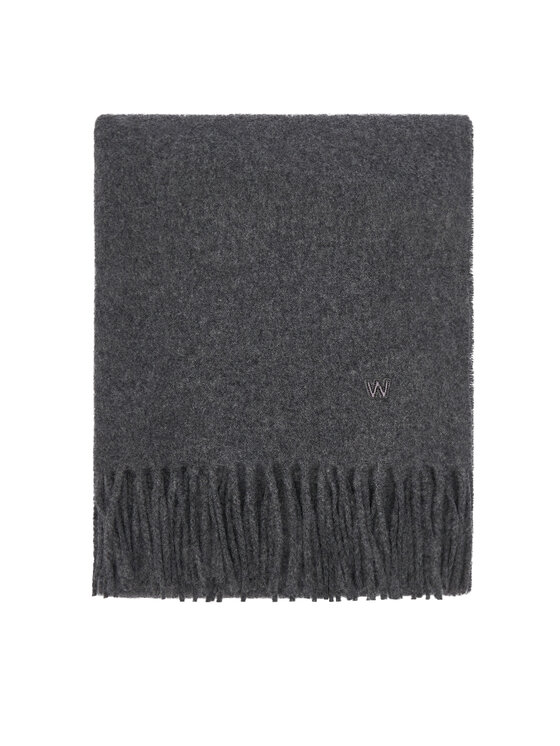 Weekend Max Mara Weekend Max Mara Зимен шал Scoglio 2625546085 Сив