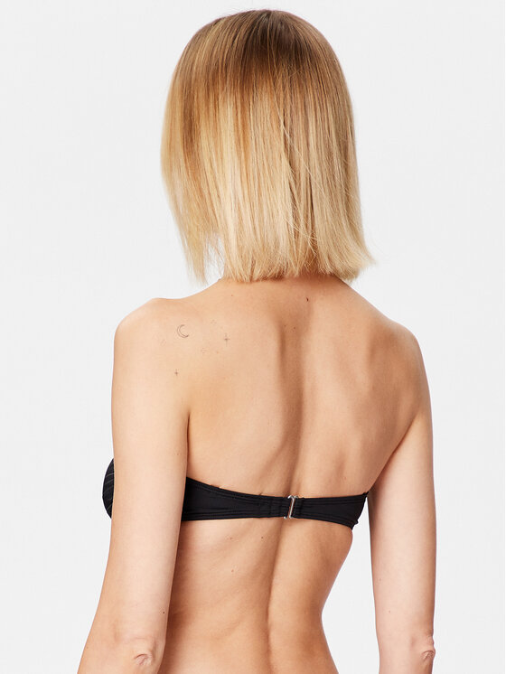 Billabong Billabong Верх від купальника Sol Searcher EBJX300101 Чорний
