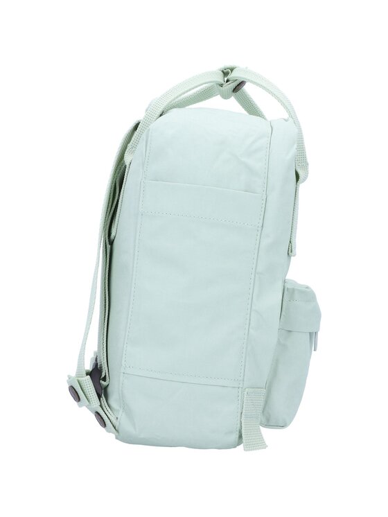 Fjällräven Fjällräven Plecak 206536 Zielony