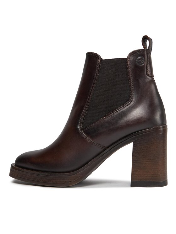 Tamaris Tamaris Chelsea 1-25067-41 Marrone