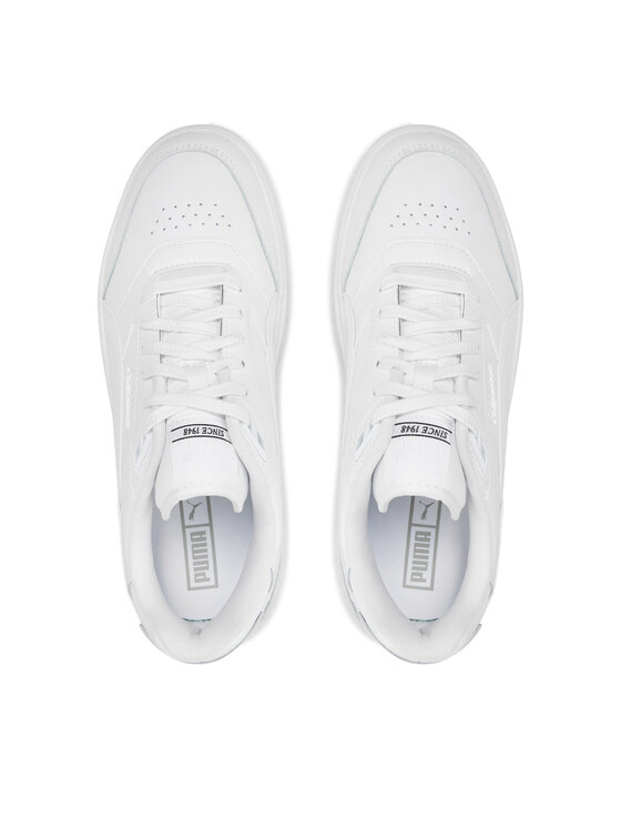 Puma Puma Tenisice Doublecoirt 39328401 Bijela