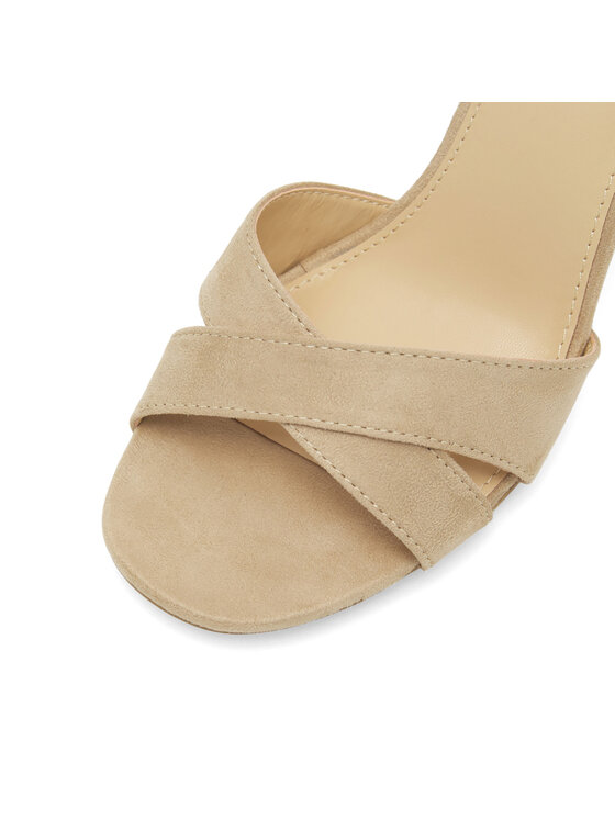 Jenny Fairy Jenny Fairy Sandali TOOTS WYL3663-2 Beige