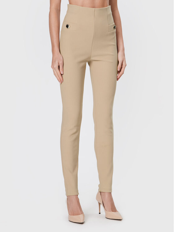 Текстилни панталони Marciano Guess