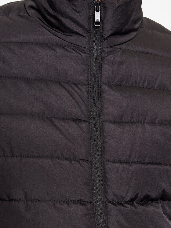 Only & Sons Only & Sons Зимно яке 22025686 Черен Regular Fit