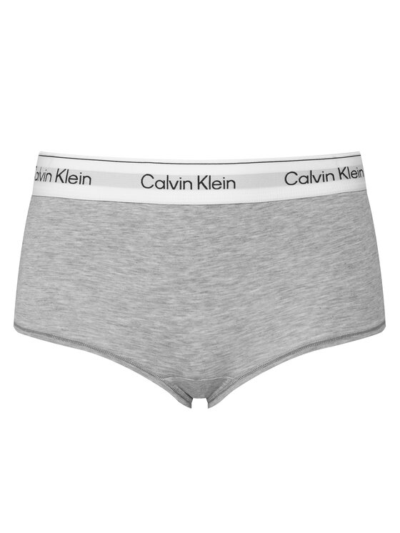 Calvin Klein Underwear Calvin Klein Underwear Boxerek LV00QF8527 Szürke