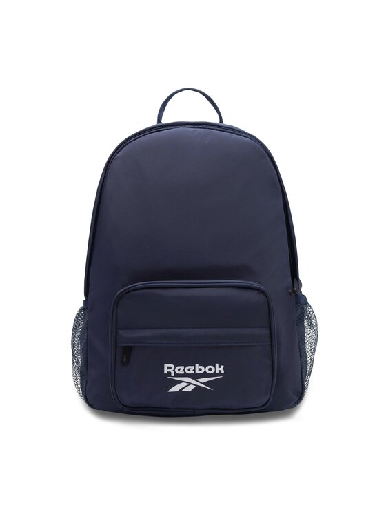 Reebok Reebok Σακίδιο RBK-P-020-CCC Σκούρο μπλε