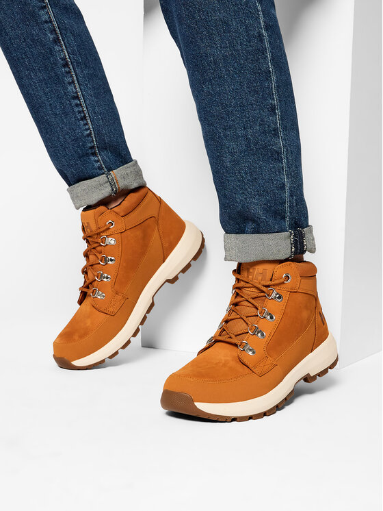 Helly Hansen Helly Hansen Bakancs Richmond 11611-726 Barna