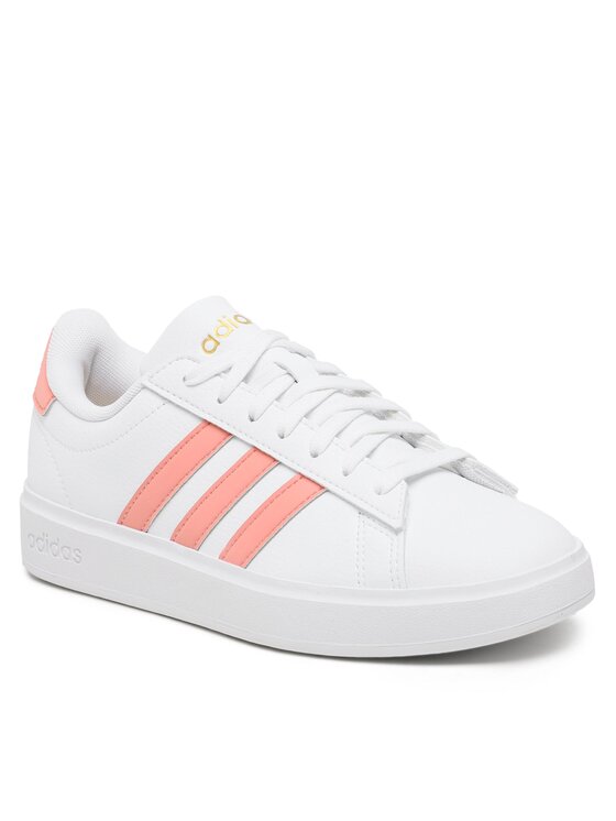 Women's grand court adidas hot sale