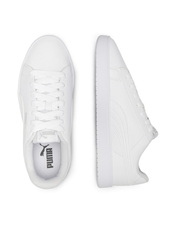 Puma Puma Sportcipők Rickie Classic Jr 39425208 Fehér