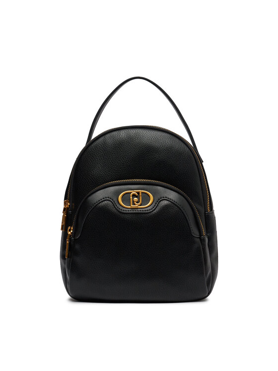 Liu Jo Liu Jo Рюкзак Ecs M Backpack AA4029 E0031 Чорний