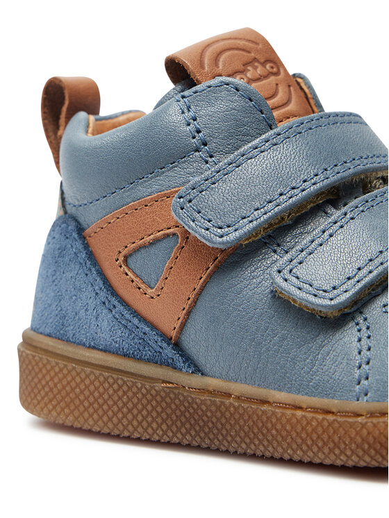 Froddo Froddo Ghete Rosario High-Top G2110134-8 M Albastru