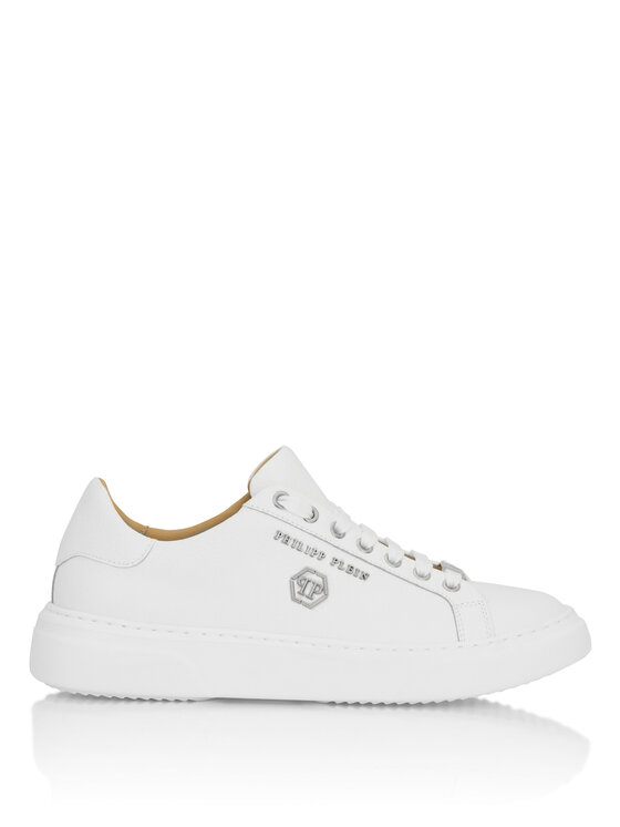 PHILIPP PLEIN PHILIPP PLEIN Sneakers 28627 Bianco