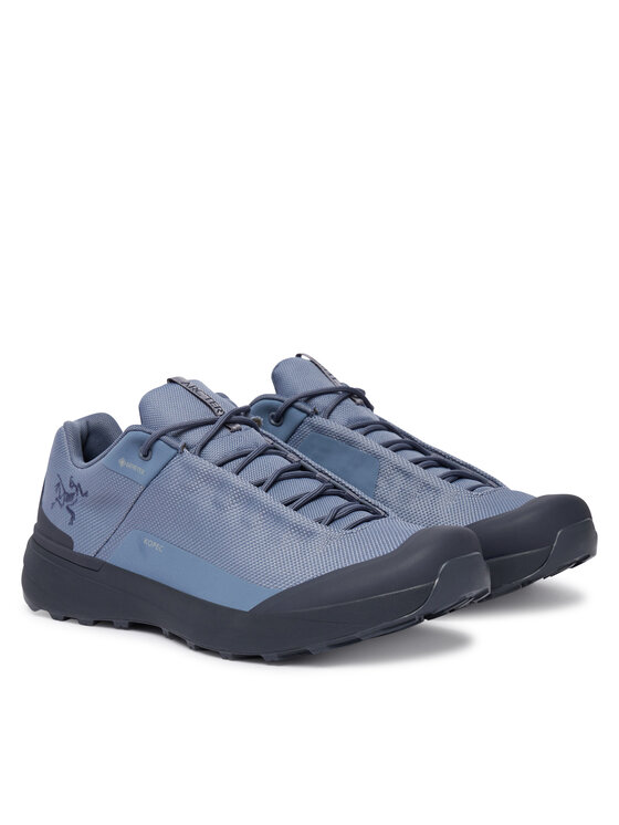 Arc'teryx Arc'teryx Trekingová obuv Kopec Gtx GORE-TEX X00001002 Šedá