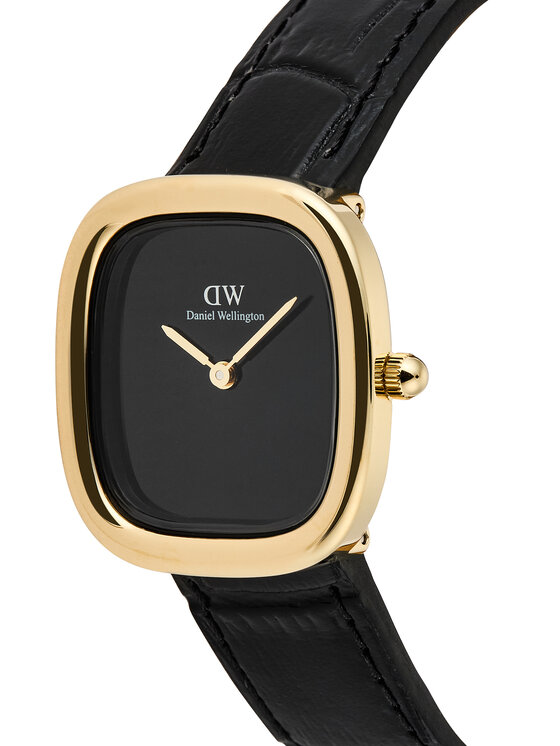 Daniel Wellington Daniel Wellington Uhr Margot  DW00100880 Schwarz