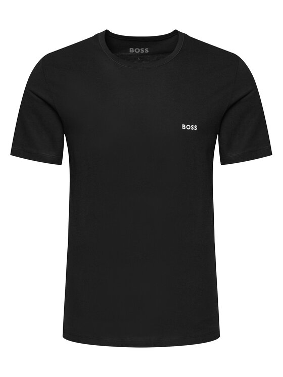BOSS BOSS Set t-shirt majica﻿ 50532468 Šarena Regular Fit