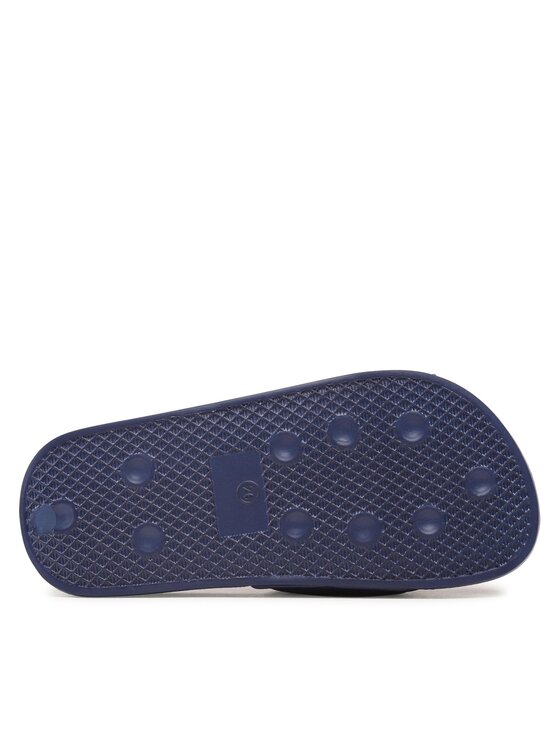 Gap Gap Šlepetės Austin Emb Tamsiai mėlyna