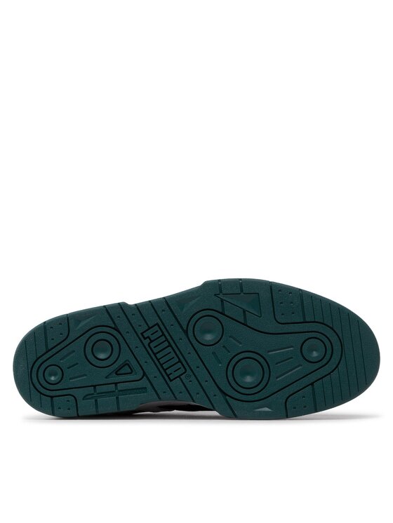 Puma Puma Sportcipő Slipstream Suede Fs 388634 03 Fehér