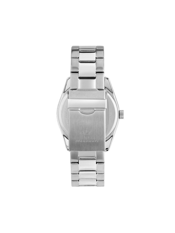 Maserati Maserati Orologio Attrazione R8853151014 Argento