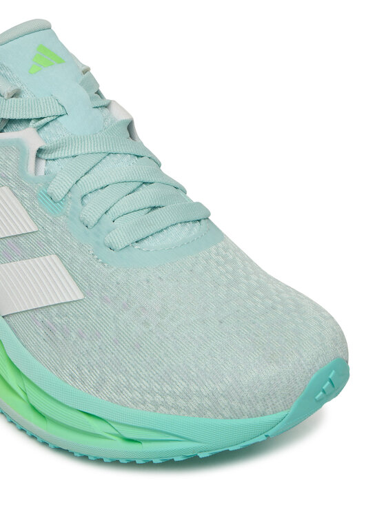 adidas adidas Běžecké boty adistar 4 JR0287 Světle modrá