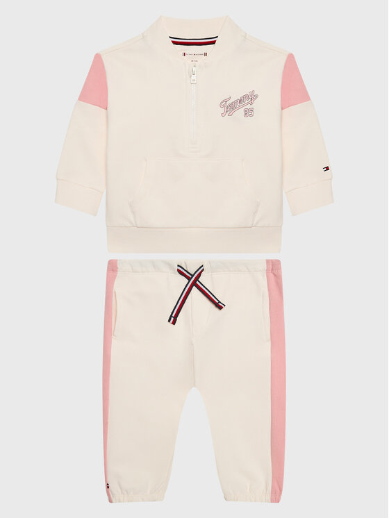 Tuta Tommy Hilfiger