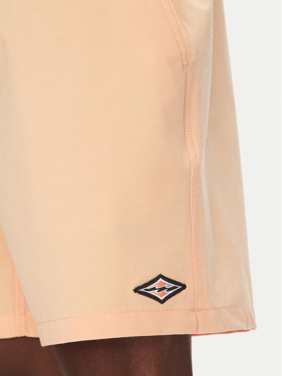 Billabong Billabong Kupaće gaće i hlače Every Other Day Lb EBYJV00145 Narančasta Regular Fit