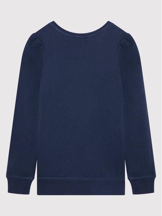 Polo Ralph Lauren Polo Ralph Lauren Pluus Bear 312850652002 Tumesinine Regular Fit