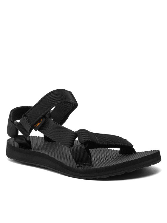 Teva Teva Sandale Original Universal 1003987 Crna