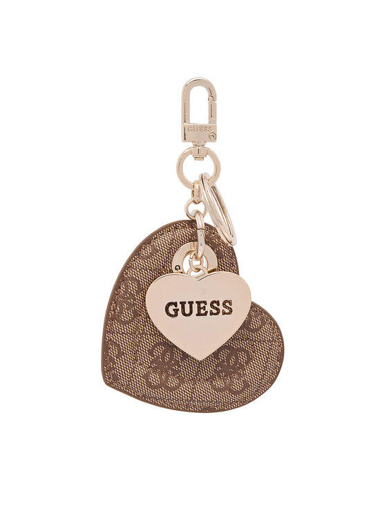 Guess Guess Přívěsek RW7543 P6101 Hnědá