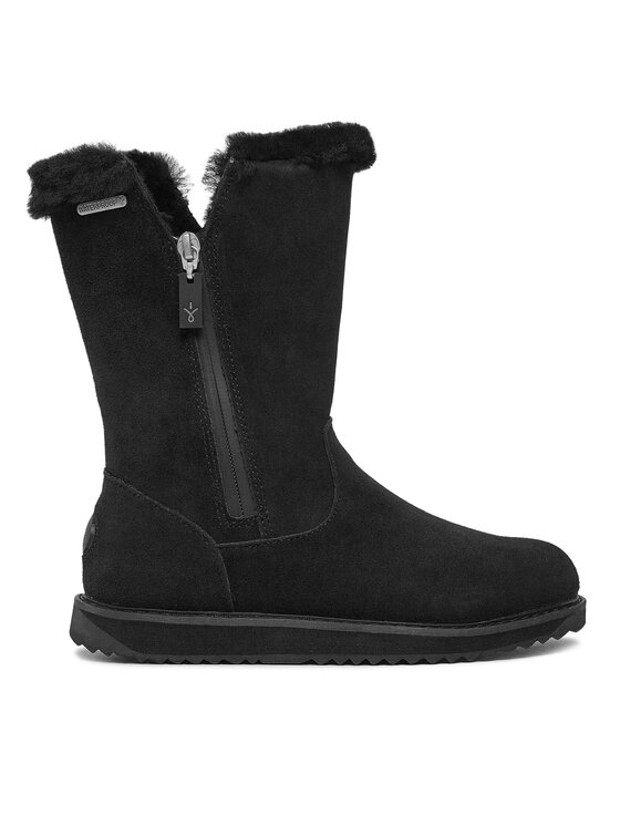 EMU Australia Cizme de zăpadă Gravelly 2.0 W12985 Negru