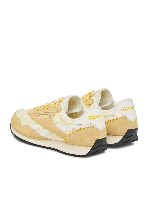 Reebok Reebok Снікерcи EO-CLASSIC AZ 100260994 Жовтий