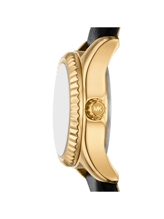 Michael Kors Michael Kors Zegarek MK4901 Czarny