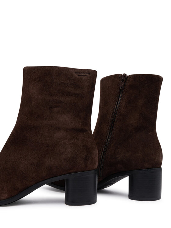 Vagabond Shoemakers Vagabond Shoemakers Ботильйони Fay 6100-040-31 Темно-коричневий
