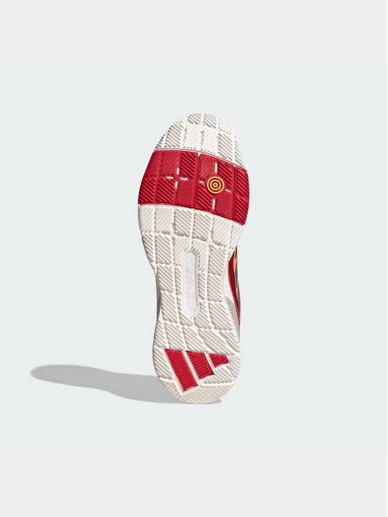 adidas adidas Buty do padla Crazyquick BOOST Pomarańczowy