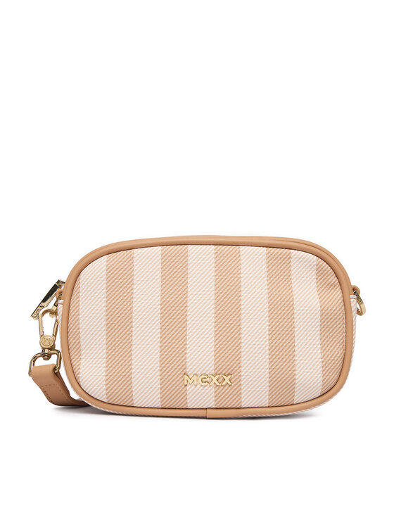 MEXX MEXX Kabelka CEO-MEXX-K-005-09 Béžová