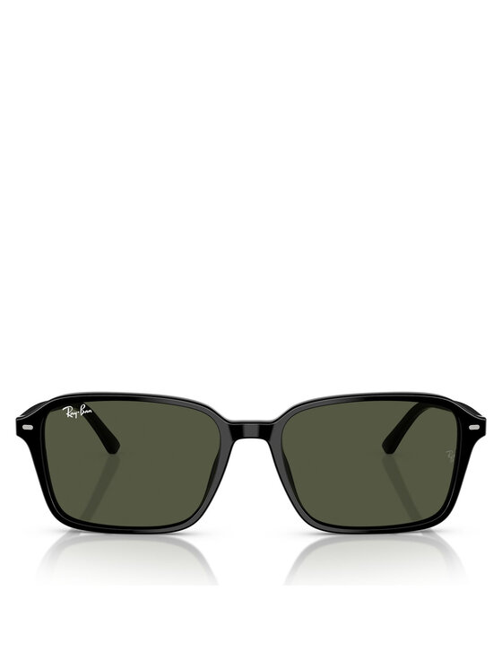 Ray-Ban Ray-Ban Слънчеви очила Raimond 0RB2231 901/3158 Черен
