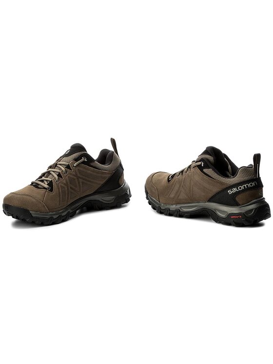 Salomon evasion clearance 2