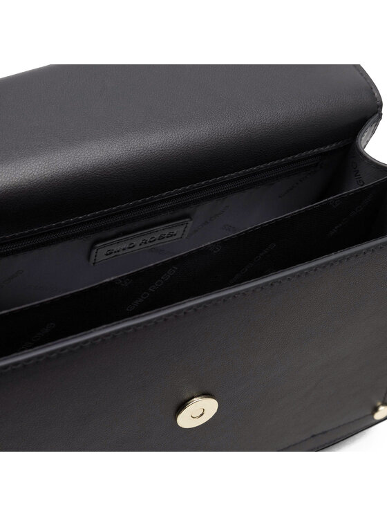 Gino Rossi Gino Rossi Handtasche CS8946-001 Schwarz