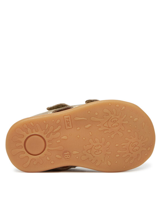 Froddo Froddo Sandales Dallas G2150200-9 M Brūns