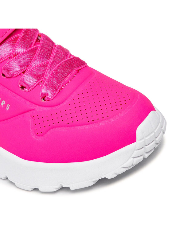 Skechers Skechers Sneakers Uno Lite 310451L/HTPK Rosa