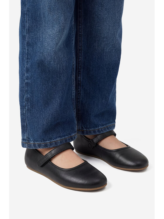 Lasocki Young Lasocki Young Μπαλαρίνες CEO-CI12-PEDRO-01 Μαύρο