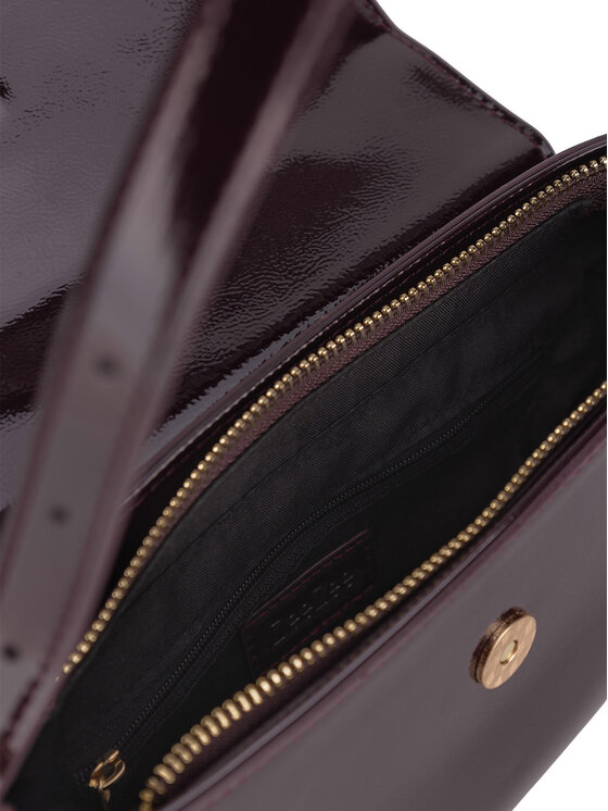DeeZee DeeZee Käekott MDP-L-021-06 Bordoopunane