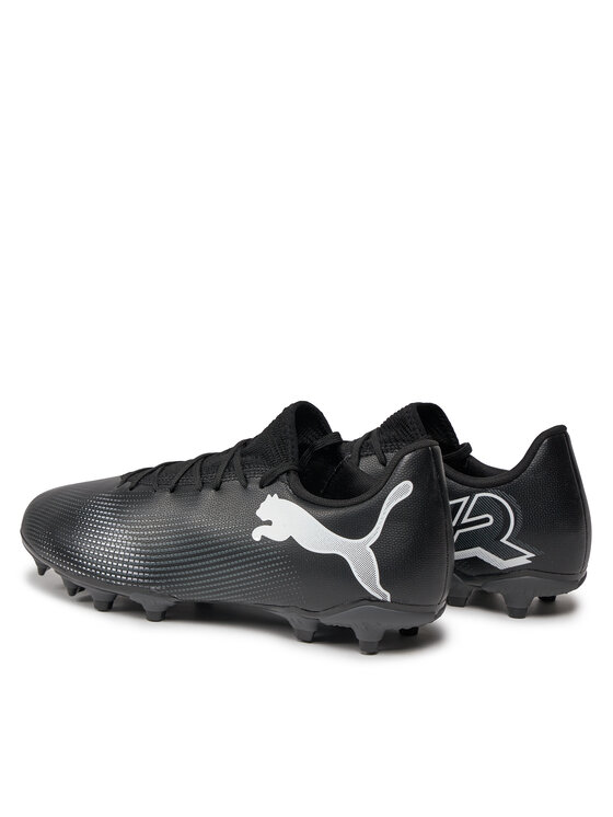 Puma Puma Buty do piłki nożnej Future 7 Play Fg/Ag 107723 02 Czarny