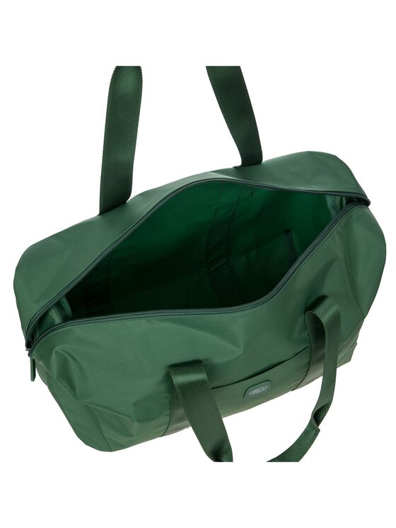 Bric's Bric's Torba weekendowa 302290 Zielony