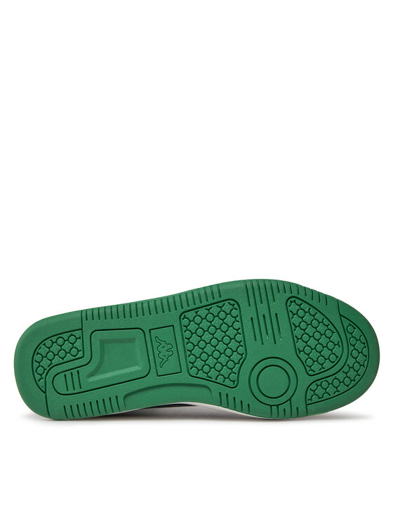 Kappa Kappa Superge 361G12W Zelena