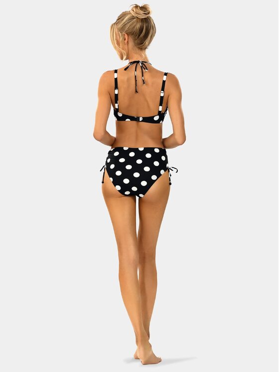 Feba Feba Bikini FL13 Czarny