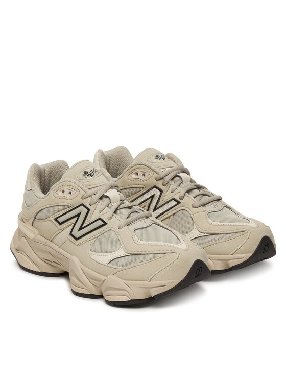 New Balance New Balance Αθλητικά G90607GY Μπεζ