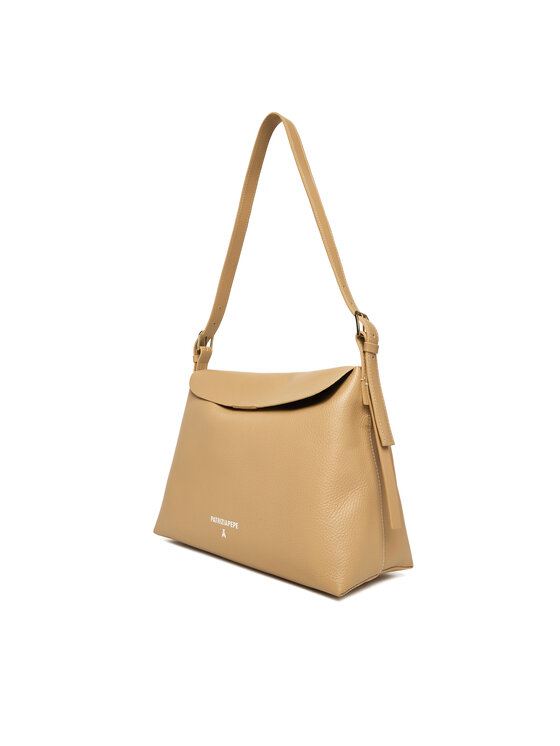 Patrizia Pepe Patrizia Pepe Torebka 8B0257/L148-B775 Beżowy