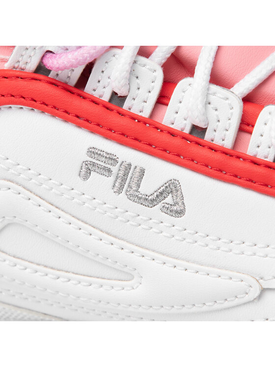 Fila disruptor v on sale