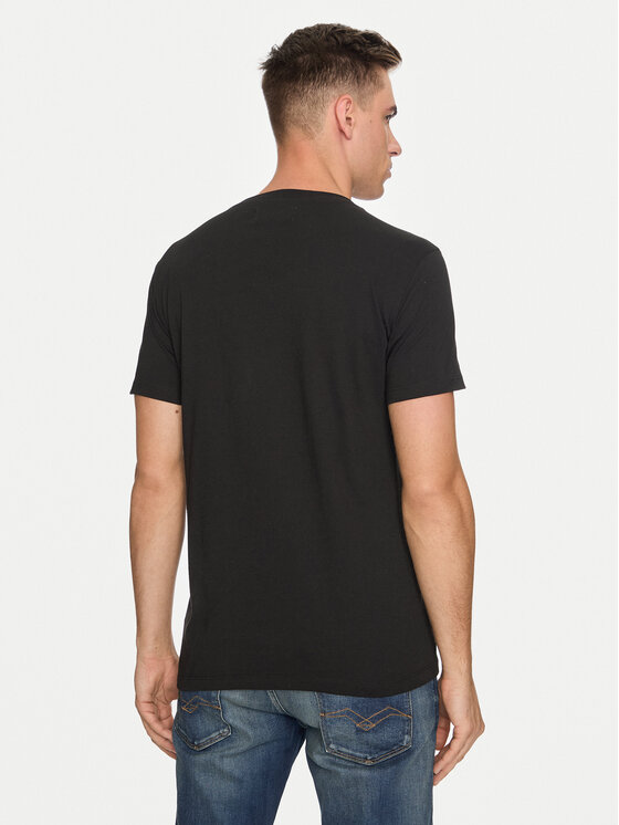REPLAY Replay T-särk M6951 .000.2660 Must Regular Fit