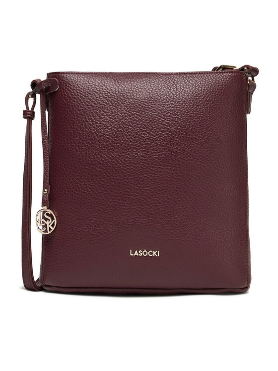 Lasocki Lasocki Handtasche LSK-K-031-06 Violett